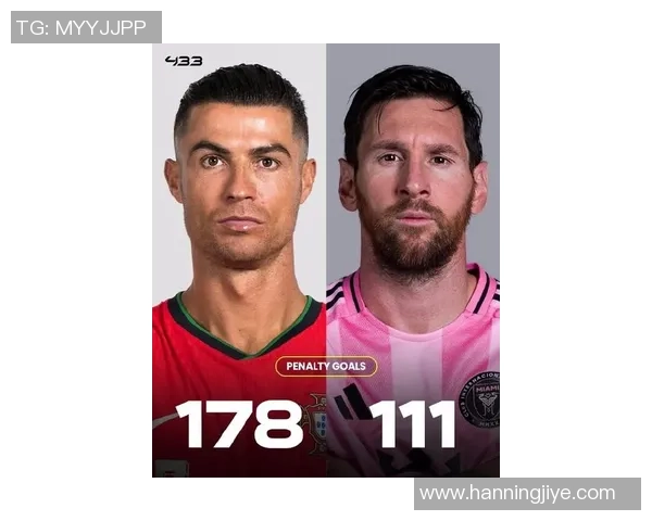 未来足球四大球星预测：谁将接替梅西和C罗的霸主地位