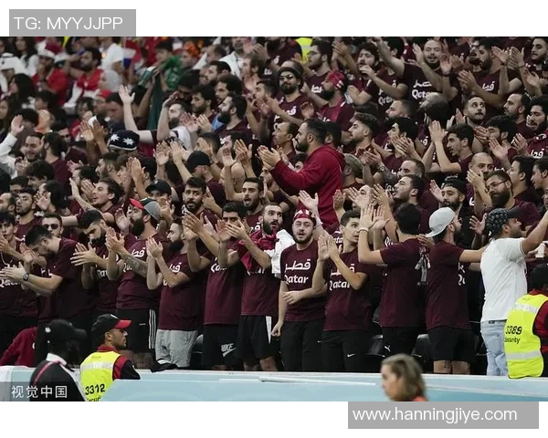 足球巨星齐聚卡塔尔掀起热潮引全球球迷关注与激情狂欢